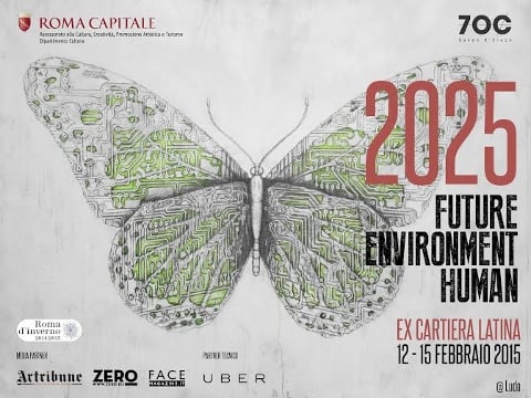 2025 – Future Environment Human